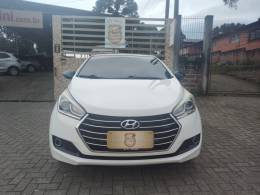 HYUNDAI - HB20S - 2016/2016 - Branca - R$ 62.900,00