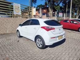 HYUNDAI - HB20 - 2016/2016 - Branca - R$ 48.900,00