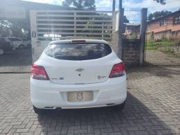 CHEVROLET - ONIX - 2018/2018 - Branca - R$ 44.900,00