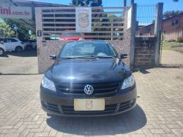 VOLKSWAGEN - GOL - 2010/2011 - Preta - R$ 29.900,00