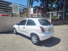 CHEVROLET - CELTA - 2012/2013 - Branca - R$ 22.900,00