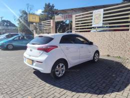 HYUNDAI - HB20 - 2016/2016 - Branca - R$ 48.900,00