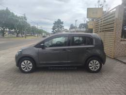 VOLKSWAGEN - UP - 2014/2015 - Cinza - R$ 37.900,00