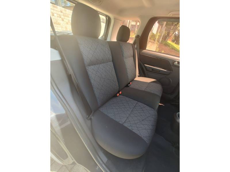 FORD - ECOSPORT - 2012/2012 - Preta - R$ 42.900,00