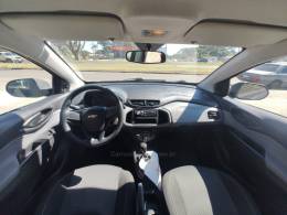 CHEVROLET - PRISMA - 2019/2019 - Preta - R$ 49.900,00