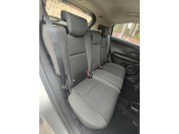 HONDA - HR-V - 2019/2020 - Prata - R$ 108.900,00