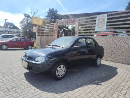 CHEVROLET - CLASSIC - 2004/2005 - Preta - R$ 17.900,00