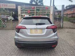 HONDA - HR-V - 2019/2020 - Prata - R$ 108.900,00