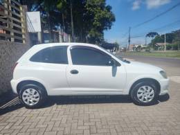 CHEVROLET - CELTA - 2012/2013 - Branca - R$ 22.900,00