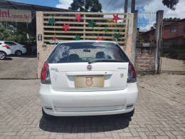 FIAT - PALIO - 2010/2011 - Branca - R$ 26.900,00