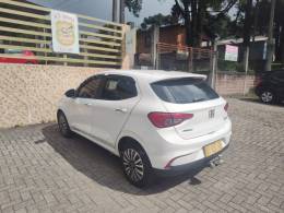 FIAT - ARGO - 2021/2022 - Branca - R$ 59.900,00