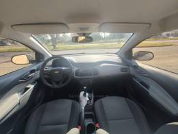 CHEVROLET - PRISMA - 2019/2019 - Prata - R$ 49.900,00