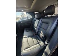 CHEVROLET - EQUINOX - 2022/2022 - Preta - R$ 179.900,00