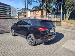 CHEVROLET - EQUINOX - 2022/2022 - Preta - R$ 179.900,00