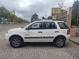 FORD - ECOSPORT - 2011/2012 - Branca - R$ 42.900,00