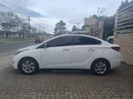 HYUNDAI - HB20S - 2016/2016 - Branca - R$ 62.900,00