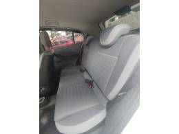 CHEVROLET - AGILE - 2010/2011 - Branca - R$ 32.900,00