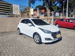 HYUNDAI - HB20 - 2016/2016 - Branca - R$ 48.900,00