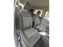 FORD - KA - 2014/2015 - Prata - R$ 37.900,00