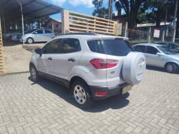 FORD - ECOSPORT - 2012/2013 - Prata - R$ 51.900,00