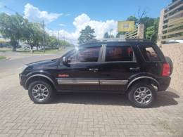 FORD - ECOSPORT - 2012/2012 - Preta - R$ 42.900,00