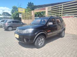 FORD - ECOSPORT - 2012/2012 - Preta - R$ 42.900,00