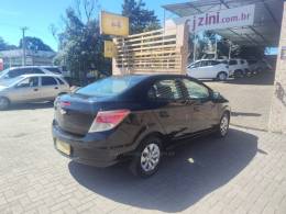 CHEVROLET - PRISMA - 2019/2019 - Preta - R$ 49.900,00