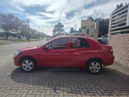 CHEVROLET - PRISMA - 2011/2012 - Vermelha - R$ 29.900,00