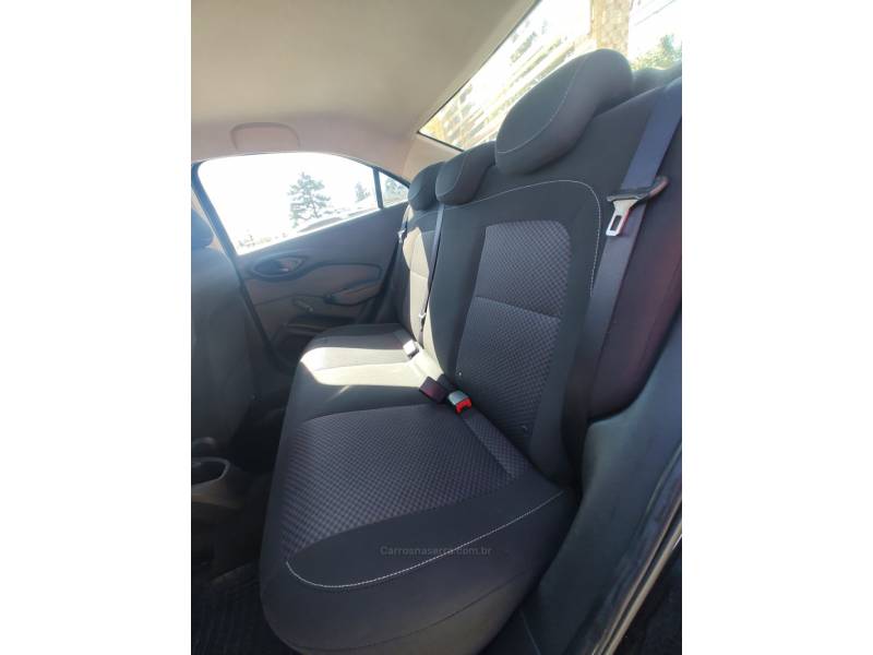 CHEVROLET - PRISMA - 2019/2019 - Preta - R$ 49.900,00