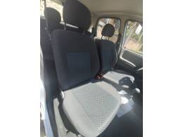 CHEVROLET - CLASSIC - 2011/2012 - Prata - R$ 27.900,00