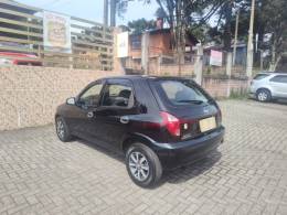 CHEVROLET - CELTA - 2009/2010 - Preta - R$ 26.900,00