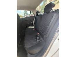 HYUNDAI - HB20S - 2013/2014 - Prata - R$ 43.900,00