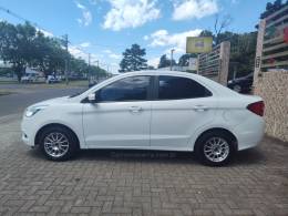 FORD - KA + - 2018/2018 - Branca - R$ 43.900,00