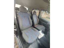 CHEVROLET - CELTA - 2009/2010 - Preta - R$ 26.900,00