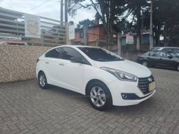 HYUNDAI - HB20S - 2016/2016 - Branca - R$ 62.900,00