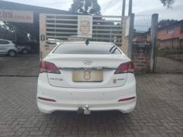 HYUNDAI - HB20S - 2016/2016 - Branca - R$ 62.900,00