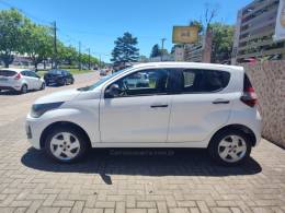 FIAT - MOBI - 2019/2020 - Branca - R$ 44.900,00