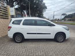 CHEVROLET - SPIN - 2014/2015 - Branca - R$ 44.900,00