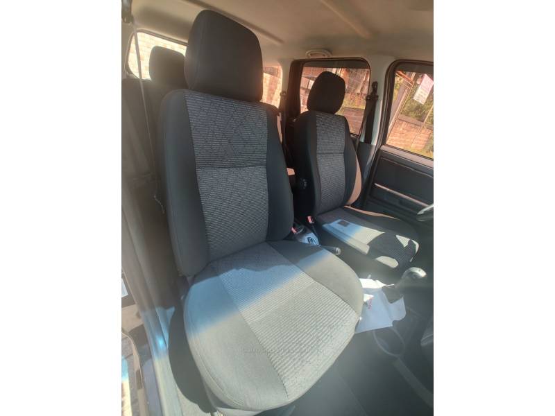 FORD - ECOSPORT - 2012/2012 - Preta - R$ 42.900,00