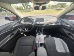 CHEVROLET - ONIX - 2019/2020 - Vermelha - R$ 59.900,00