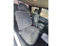 CHEVROLET - S10 - 2008/2008 - Prata - R$ 52.900,00