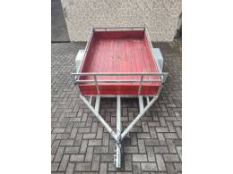 DACLA - PLATAFORMA 1 MOTO - 2025/2025 - Prata - R$ 4.200,00