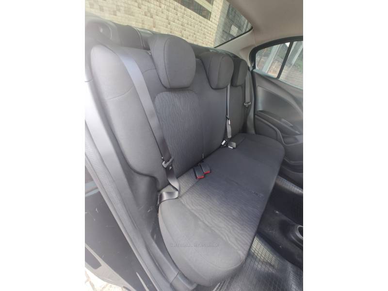 FIAT - CRONOS - 2019/2019 - Preta - R$ 62.900,00