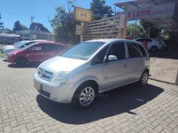 CHEVROLET - MERIVA - 2007/2008 - Prata - R$ 29.900,00