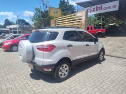 FORD - ECOSPORT - 2012/2013 - Prata - R$ 51.900,00