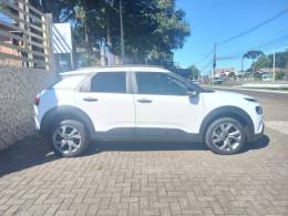 CITROËN - C4 CACTUS - 2022/2022 - Branca - R$ 76.900,00