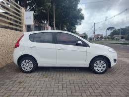 FIAT - PALIO - 2014/2015 - Branca - R$ 39.900,00