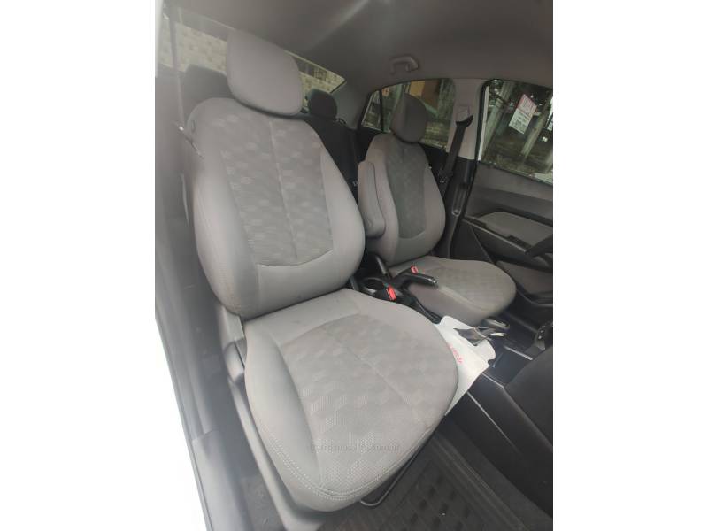 HYUNDAI - HB20S - 2016/2016 - Branca - R$ 62.900,00