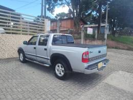 CHEVROLET - S10 - 2008/2008 - Prata - R$ 52.900,00