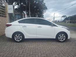 HYUNDAI - HB20S - 2016/2016 - Branca - R$ 62.900,00
